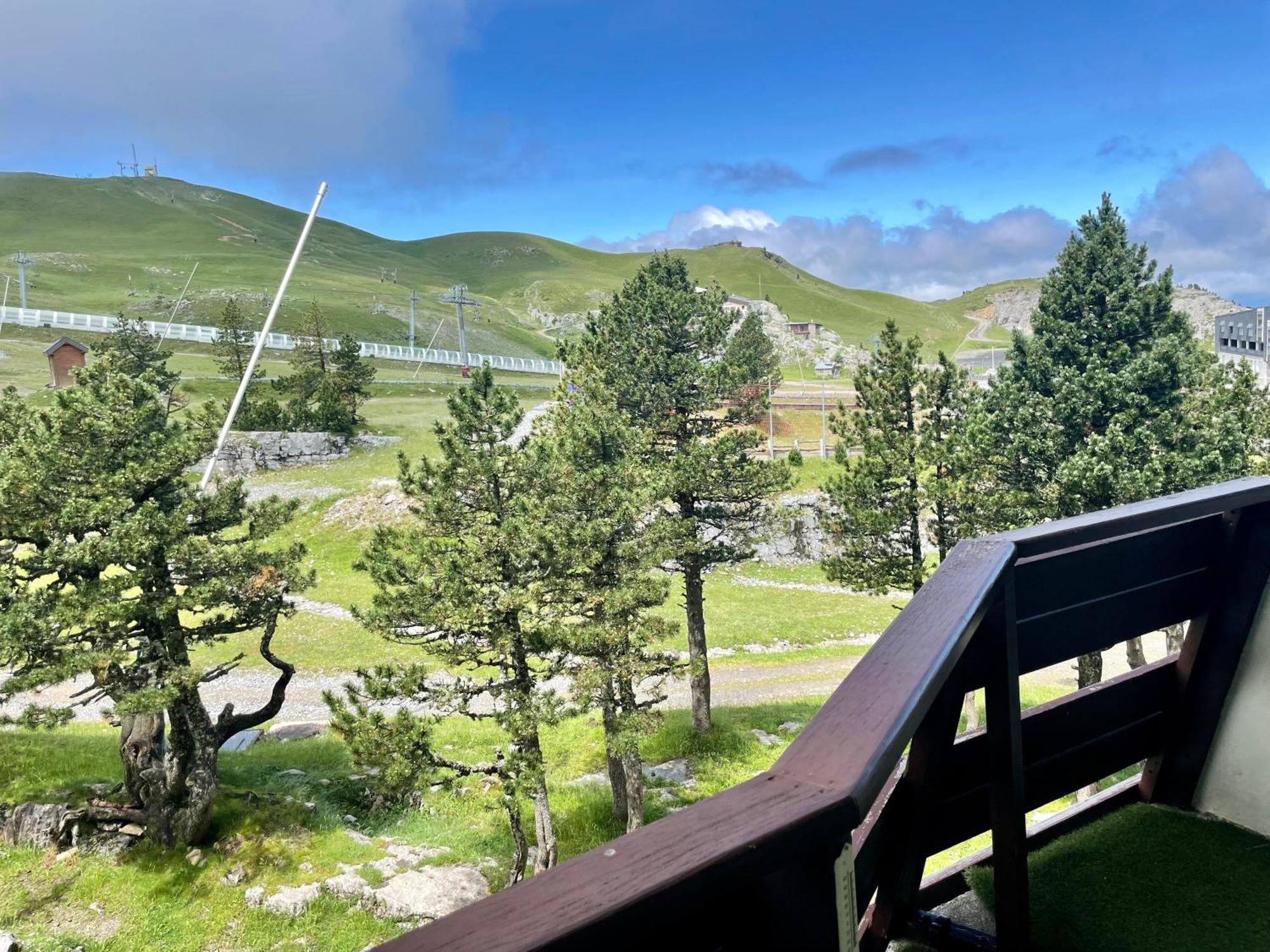 דירות ארט Au Coeur Des Montagnes ! מראה חיצוני תמונה